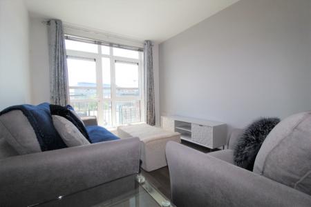 1 bedroom Flat to let in 52-58 High Street, City centre, Hull, HU1