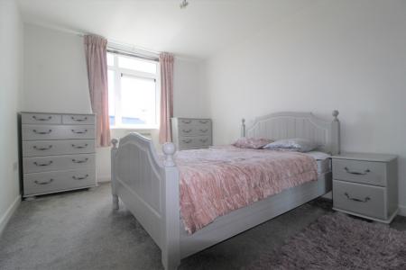 1 bedroom Flat to let in 52-58 High Street, City centre, Hull, HU1