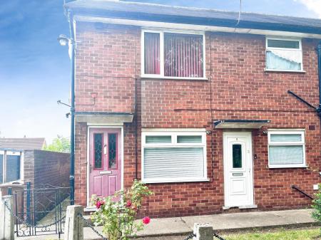 Westlands Road, Hull, HU5