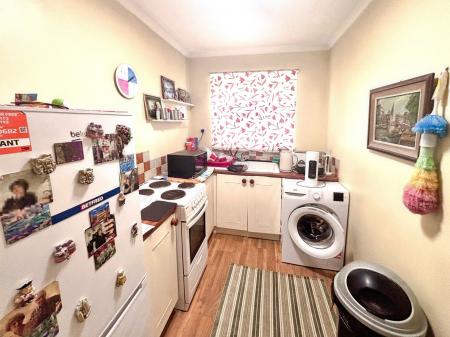 1 bedroom Flat for sale in Westlands Road, Hull, HU5