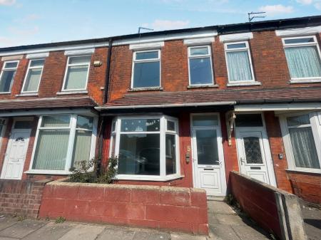 2 bedroom Terraced House to let in Gloucester Street, Hull, HU4