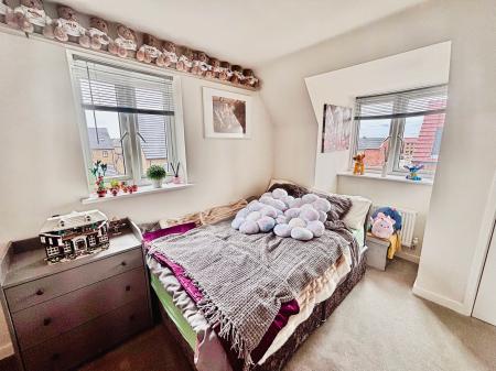 4 bedroom Detached house for sale in Dockers Drive, HU9, Hull, HU9