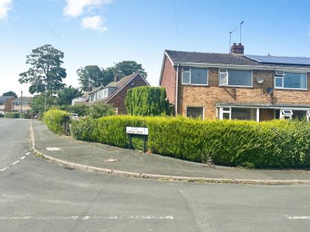 Canada Drive, Beverley, HU17