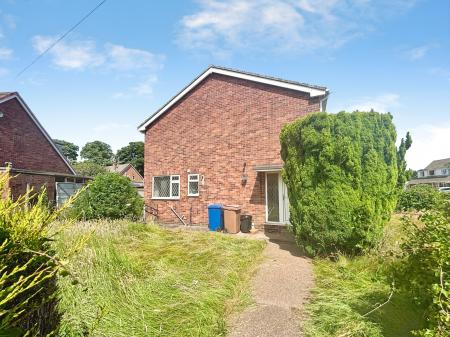3 bedroom Semi-detached house for sale in Canada Drive, Beverley, HU17