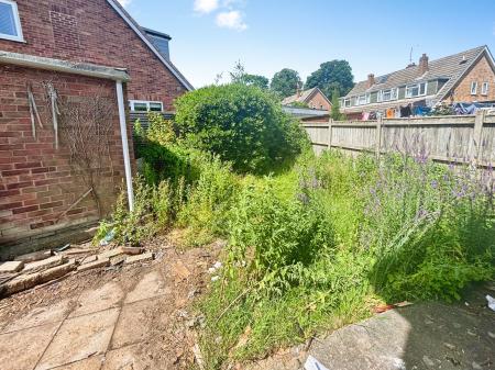 3 bedroom Semi-detached house for sale in Canada Drive, Beverley, HU17