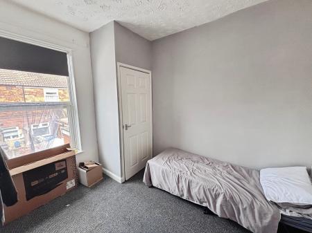 2 bedroom End of terrace house for sale in Alaska Villas, Barnsley Street, Hull, HU8