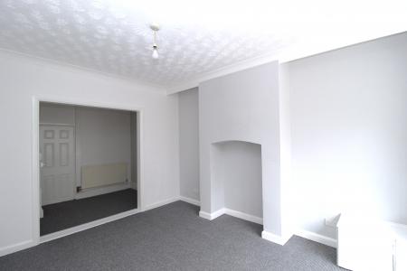 2 bedroom End of terrace house for sale in Alaska Villas, Barnsley Street, Hull, HU8