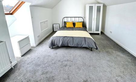 4 bedroom House of Multiple Occupation for sale in Mayfield Street, HU3, Hull, HU3