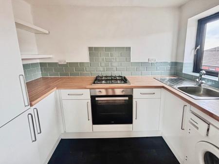 1 bedroom Flat for sale in Trinity Court, Fish Street, City centre, Hull, HU1