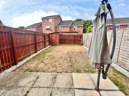 3 bedroom Semi-detached house for sale in Acasta Way, HU9, Hull, HU9