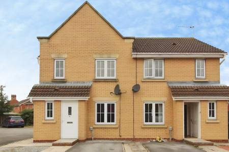 Acasta Way, HU9, Hull, HU9