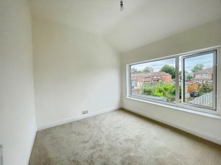2 bedroom Terraced House to let in Moorhouse Road, Hull, HU5