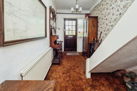 3 bedroom Semi-detached house for sale in Westfield Rise, Barrow Lane, Hessle, HU13
