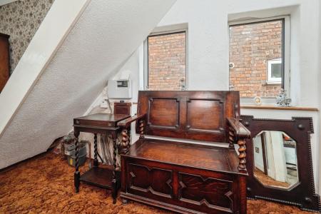 3 bedroom Semi-detached house for sale in Westfield Rise, Barrow Lane, Hessle, HU13
