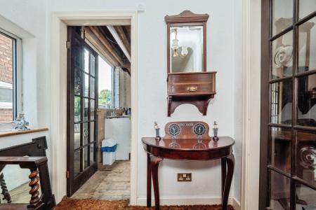 3 bedroom Semi-detached house for sale in Westfield Rise, Barrow Lane, Hessle, HU13