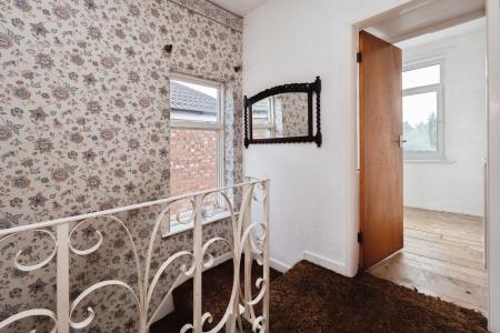 3 bedroom Semi-detached house for sale in Westfield Rise, Barrow Lane, Hessle, HU13