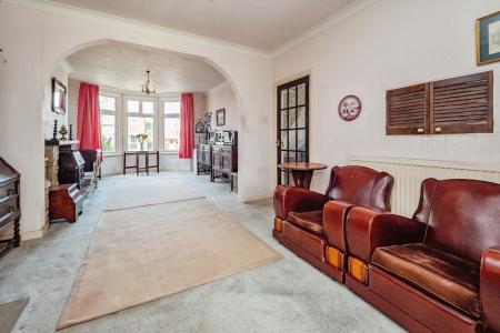 3 bedroom Semi-detached house for sale in Westfield Rise, Barrow Lane, Hessle, HU13