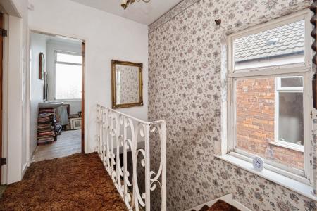 3 bedroom Semi-detached house for sale in Westfield Rise, Barrow Lane, Hessle, HU13