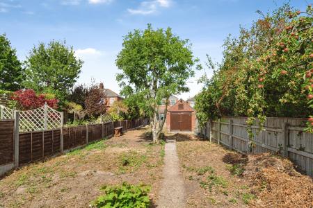 3 bedroom Semi-detached house for sale in Westfield Rise, Barrow Lane, Hessle, HU13