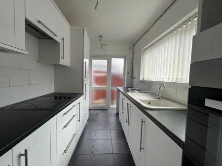 2 bedroom Terraced House to let in Hampshire Street, HU4, Hull, HU4
