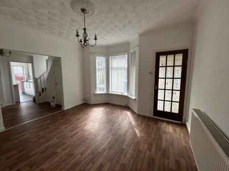 2 bedroom Terraced House to let in Hampshire Street, HU4, Hull, HU4