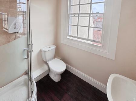 1 bedroom Flat for sale in Silver Street, City centre, Hull, HU1