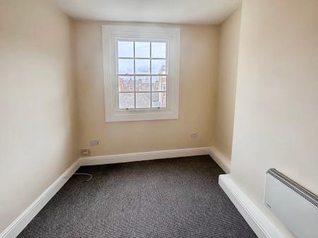 1 bedroom Flat for sale in Silver Street, City centre, Hull, HU1