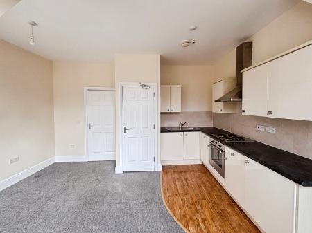 1 bedroom Flat for sale in Silver Street, City centre, Hull, HU1