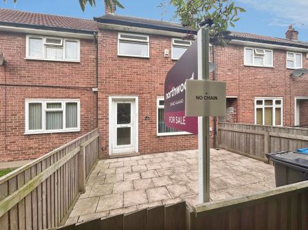 Stratford Walk, Hull, HU9