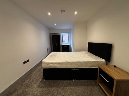 1 bedroom Apartment to let in George Street, Hull, HU1