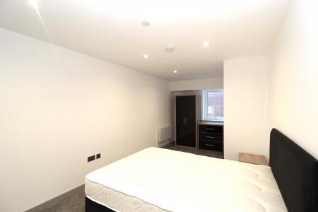 1 bedroom Apartment to let in George Street, Hull, HU1