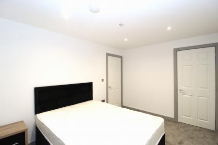 1 bedroom Apartment to let in George Street, Hull, HU1