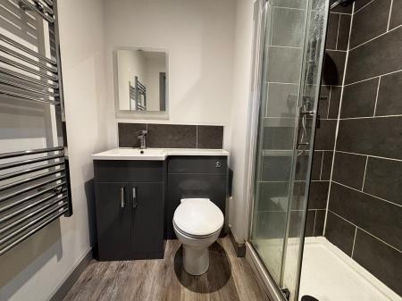 1 bedroom Apartment to let in George Street, Hull, HU1