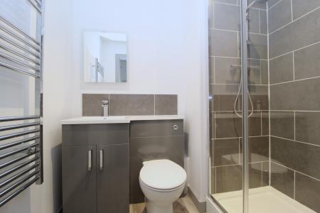 1 bedroom Apartment to let in George Street, Hull, HU1