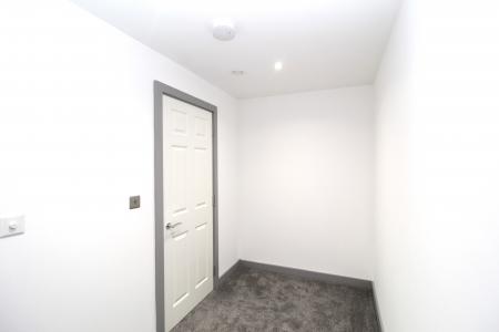 1 bedroom Apartment to let in George Street, Hull, HU1