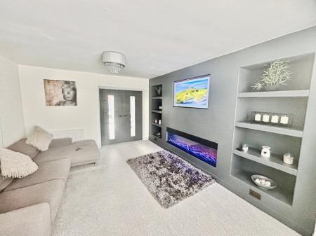 3 bedroom Semi-detached house for sale in St Leonards Road, Beverley, HU17
