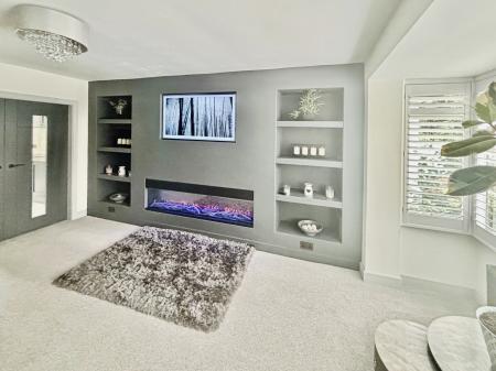 3 bedroom Semi-detached house for sale in St Leonards Road, Beverley, HU17