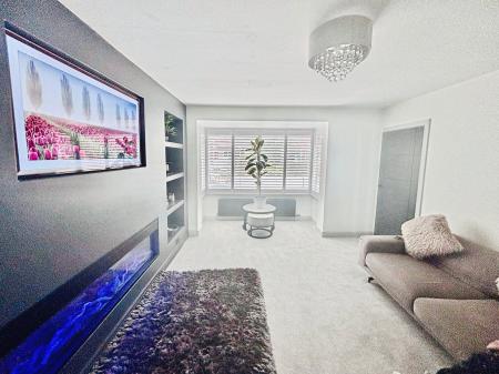 3 bedroom Semi-detached house for sale in St Leonards Road, Beverley, HU17