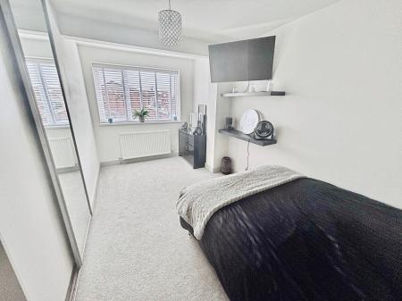 3 bedroom Semi-detached house for sale in St Leonards Road, Beverley, HU17