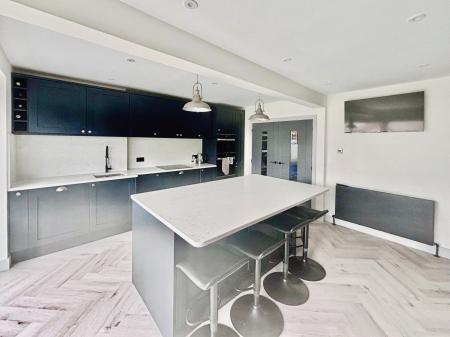 3 bedroom Semi-detached house for sale in St Leonards Road, Beverley, HU17