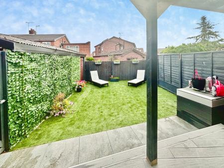 3 bedroom Semi-detached house for sale in St Leonards Road, Beverley, HU17