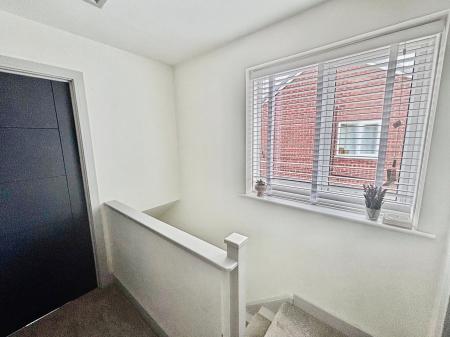 3 bedroom Semi-detached house for sale in St Leonards Road, Beverley, HU17