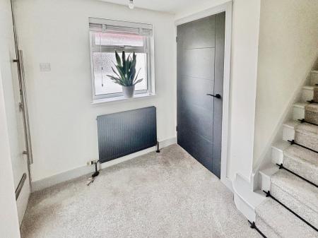 3 bedroom Semi-detached house for sale in St Leonards Road, Beverley, HU17