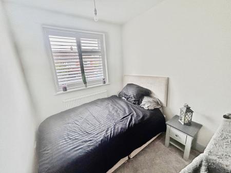 3 bedroom Semi-detached house for sale in St Leonards Road, Beverley, HU17