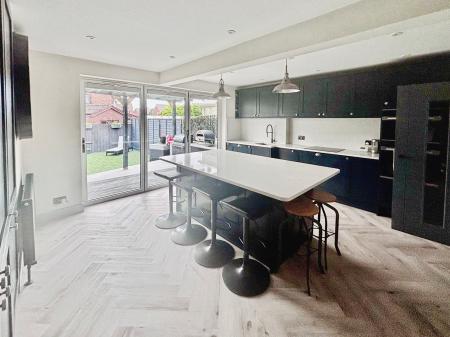 3 bedroom Semi-detached house for sale in St Leonards Road, Beverley, HU17