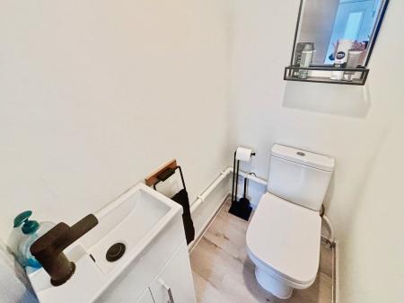 3 bedroom Semi-detached house for sale in St Leonards Road, Beverley, HU17