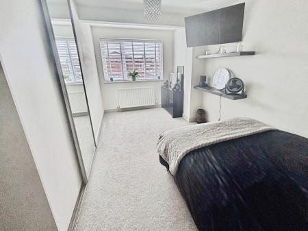 3 bedroom Semi-detached house for sale in St Leonards Road, Beverley, HU17
