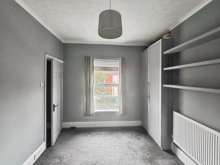 2 bedroom Terraced House for sale in Wilton Avenue, Franklin Street, HU9, Hull, HU9
