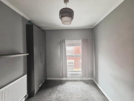 2 bedroom Terraced House for sale in Wilton Avenue, Franklin Street, HU9, Hull, HU9