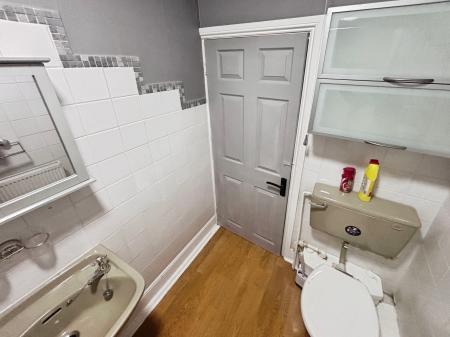 2 bedroom Terraced House for sale in Wilton Avenue, Franklin Street, HU9, Hull, HU9